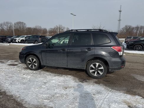 Used 2018 Subaru Forester 2.5i Premium image 17