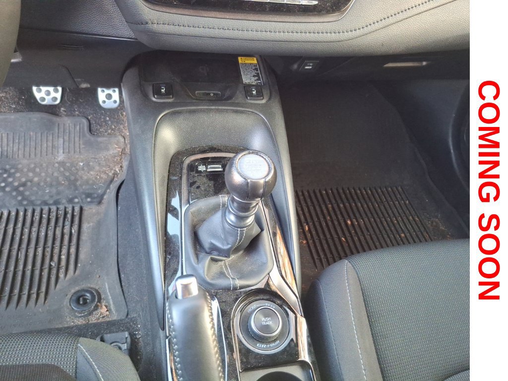 Used 2023 Toyota Corolla GR w/ Performance Package AWD/4WD image 15
