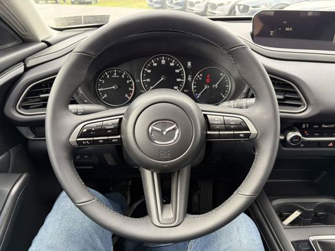 New 2026 MAZDA CX-30 AWD 2.5 S w/ Select Sport Pkg image 19