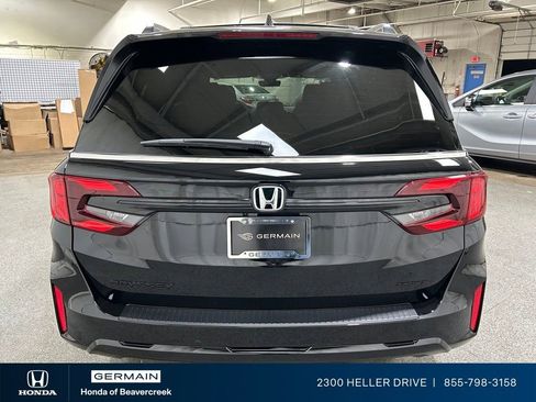 Certified 2026 Honda Odyssey Sport-L image 7