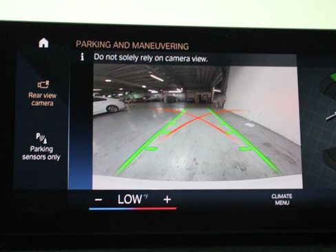 Used 2024 BMW 430i Convertible image 17