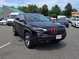 Used 2019 Jeep Cherokee Trailhawk w/ Comfort/Convenience Group image 6