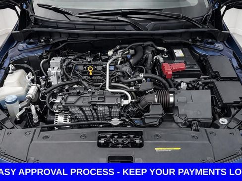 Used 2024 Nissan Altima 2.5 SR FWD image 19
