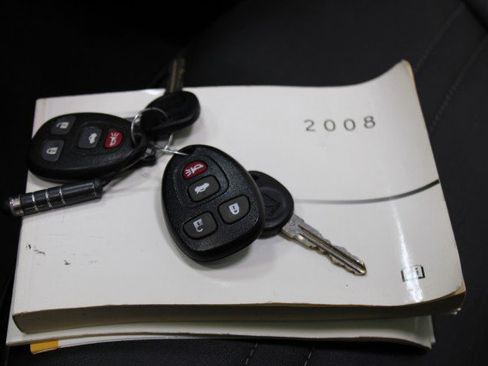 Used 2008 Saturn Sky w/ Premium Trim Package image 51