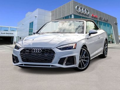 Used 2024 Audi A5 2.0T Premium Plus w/ Premium Plus