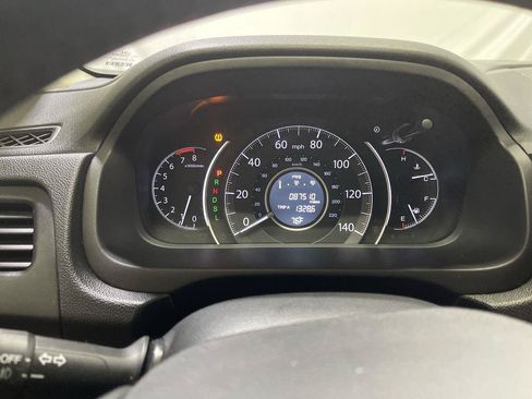 Used 2016 Honda CR-V EX-L image 15
