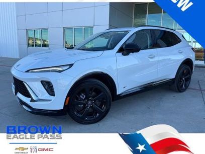 New 2026 Buick Envision Sport Touring