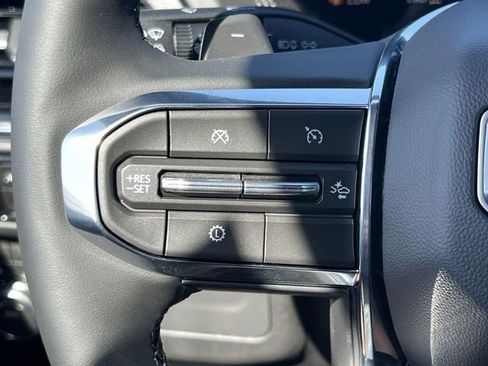 New 2026 GMC Yukon XL Denali w/ Sun & Power Step Package image 10