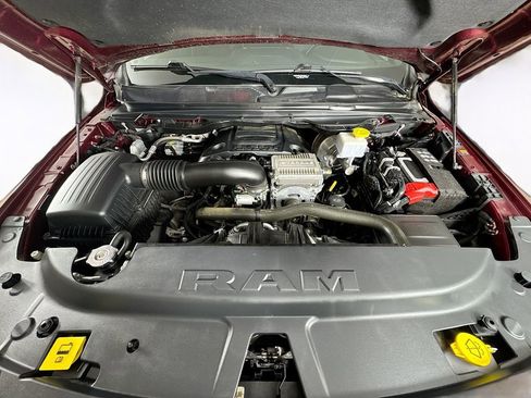Certified 2023 RAM 1500 Laramie image 24