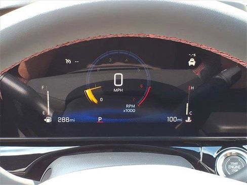 New 2026 Chevrolet Trax RS image 11