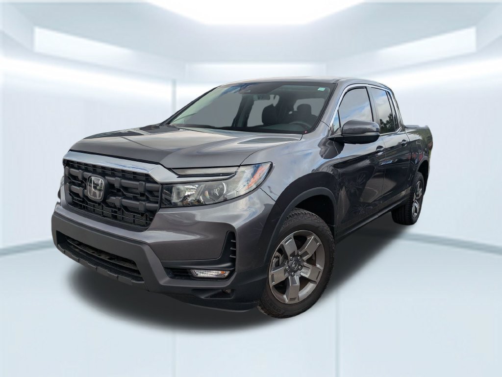 Used 2026 Honda Ridgeline RTL image 1