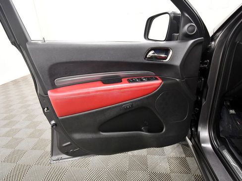 Used 2020 Dodge Durango R/T w/ Trailer Tow Group IV AWD/4WD image 13
