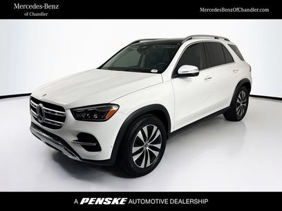 Used 2026 Mercedes-Benz GLE 350 4MATIC