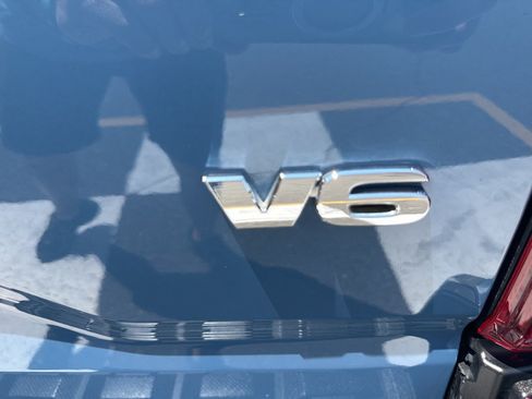 Used 2019 Toyota Tacoma TRD Off-Road AWD/4WD image 49
