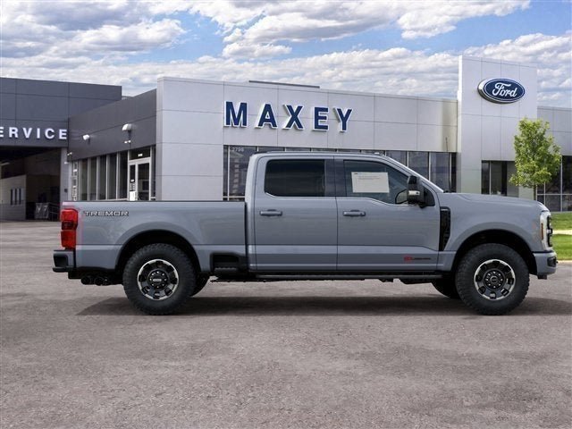 New 2027 Ford F350 Lariat w/ Tremor Off-Road Package AWD/4WD image 5