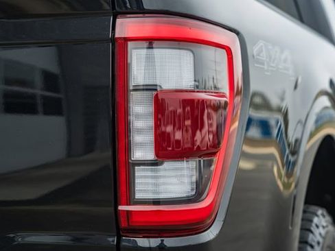 Used 2023 Ford F150 Lariat w/ Equipment Group 502A High AWD/4WD image 8