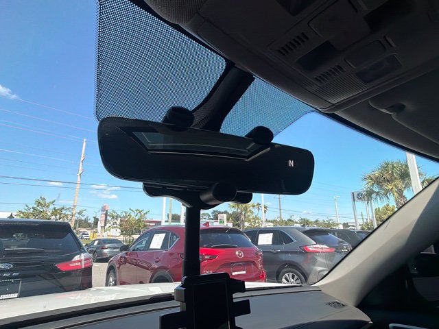 Used 2023 Volkswagen Atlas SE w/ Panoramic Sunroof Package FWD image 27