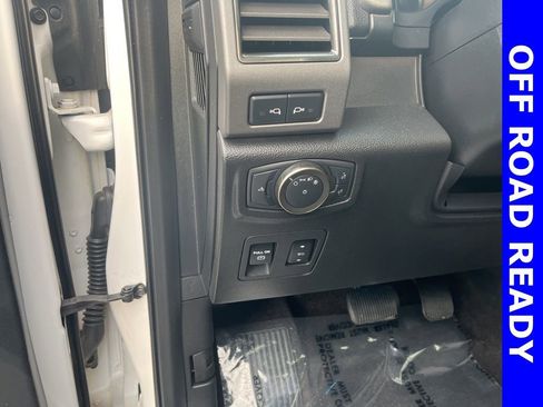 Used 2020 Ford F150 Raptor w/ Equipment Group 802A Luxury image 13