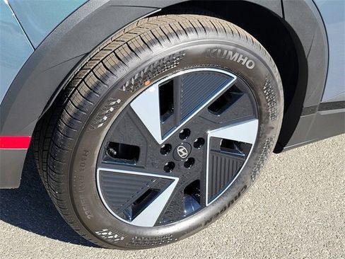 New 2026 Hyundai Ioniq 5 SE image 24
