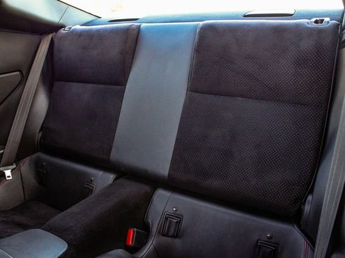 Used 2023 Subaru BRZ Limited w/ Popular Package #1 image 31