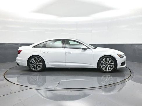 Used 2023 Audi A6 Premium Plus w/ Premium Plus Package AWD/4WD image 8