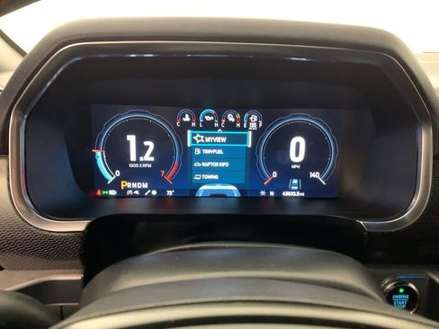 Used 2021 Ford F150 Raptor w/ Raptor 37 Performance Package image 18