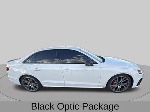 Used 2021 Audi S4 Prestige w/ Prestige Package AWD/4WD image 6