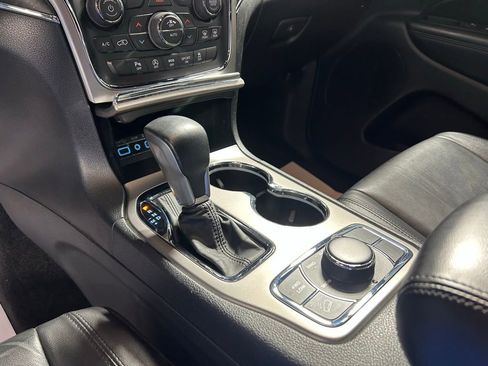 Used 2018 Jeep Grand Cherokee Limited w/ Trailer Tow Group IV image 27