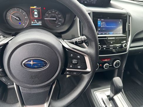 Used 2023 Subaru Crosstrek 2.0i image 16