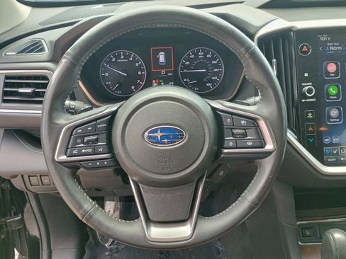 Certified 2023 Subaru Ascent Touring AWD/4WD image 30