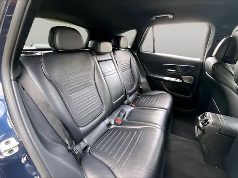 Used 2023 Mercedes-Benz GLC 300 4MATIC image 18
