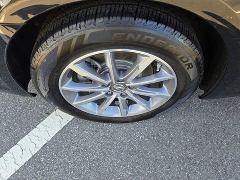 Used 2019 Acura TLX w/ Technology Package FWD image 13