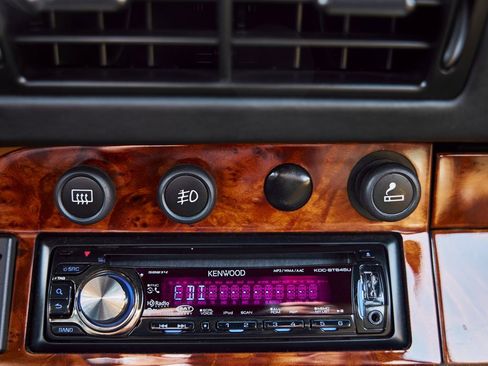 Used 1997 Porsche 911 Turbo image 84