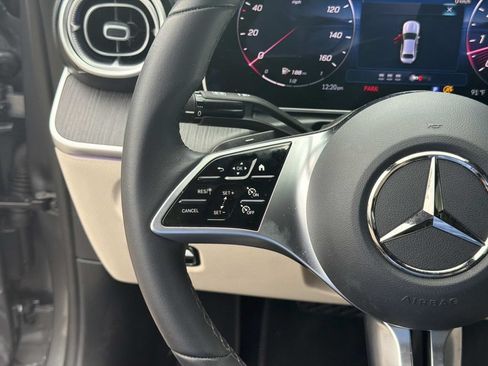 Used 2026 Mercedes-Benz C 300 Sedan image 23