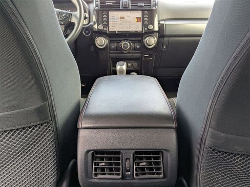 Used 2024 Toyota 4Runner TRD Off-Road image 30