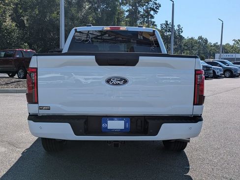 New 2026 Ford F150 STX RWD image 5