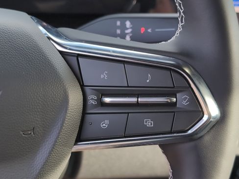 New 2026 Chevrolet Silverado EV Trail Boss w/ Plus Package image 20