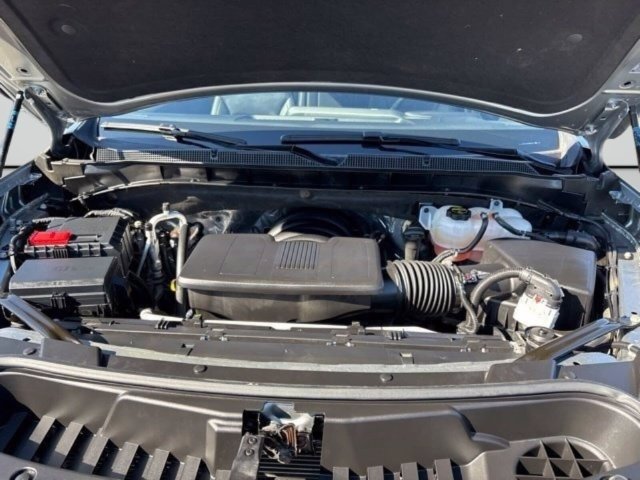 Used 2025 Chevrolet Suburban Z71 AWD/4WD image 45