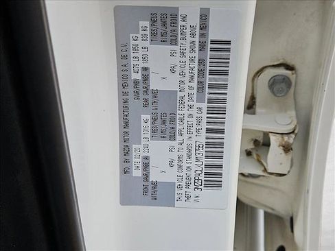 Used 2020 MAZDA MAZDA3 Sedan w/ Select Package image 24