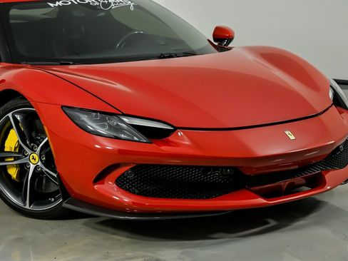 Used 2023 Ferrari 296 GTB image 3