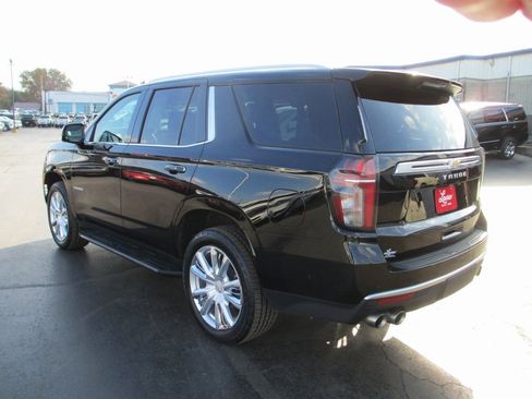 Certified 2023 Chevrolet Tahoe High Country w/ Advanced Technology Package image 8