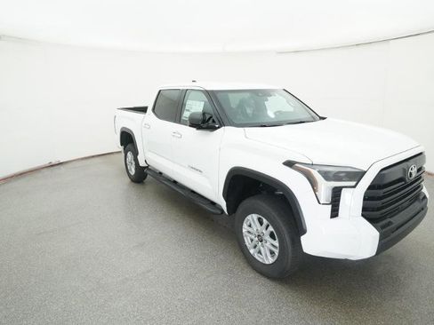New 2026 Toyota Tundra SR5 image 29