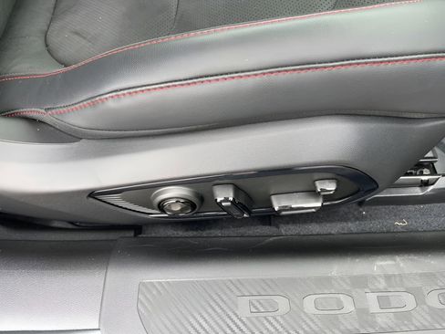 New 2025 Dodge Charger Daytona Scat Pack w/ Track Pack AWD/4WD image 30