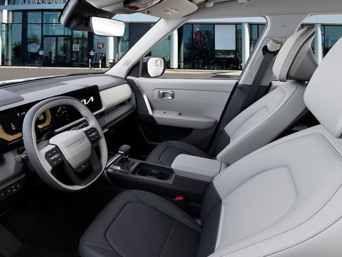 New 2027 Kia Seltos EX FWD image 17
