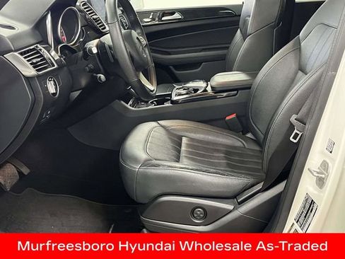 Used 2017 Mercedes-Benz GLE 350 image 15