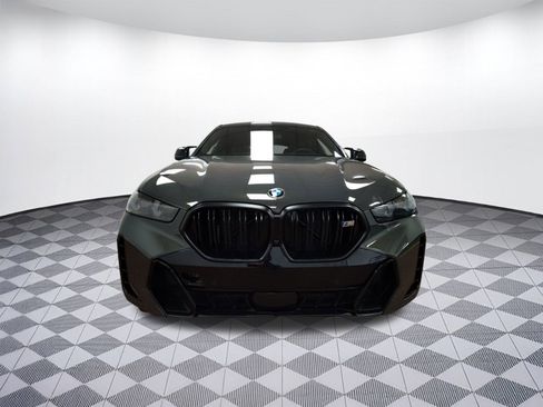 New 2026 BMW X6 M60i image 5