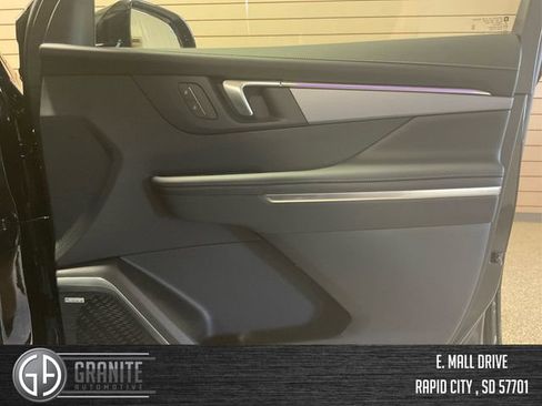 New 2026 Buick Enclave Sport Touring w/ Super Cruise Package image 21