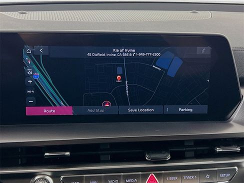 Used 2023 Kia Telluride S w/ S Sunroof Package image 14