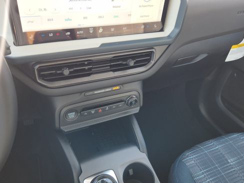 New 2025 Ford Bronco Sport Heritage w/ Convenience Package image 18