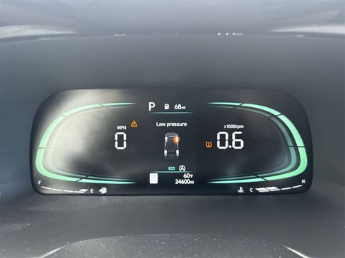 Used 2024 Hyundai Palisade SEL image 20